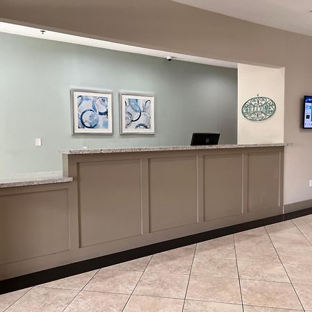 Best Western Inn & Suites קליבלנד מראה חיצוני תמונה