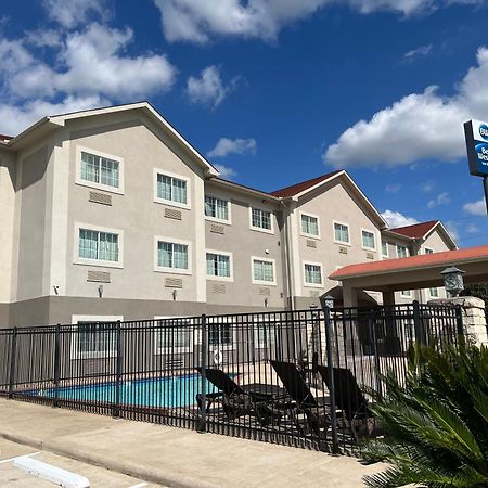 Best Western Inn & Suites קליבלנד מראה חיצוני תמונה