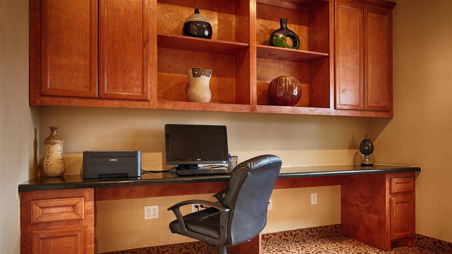 Best Western Inn & Suites קליבלנד מראה חיצוני תמונה